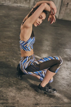 Top Sweet Lady Sport Lined en internet