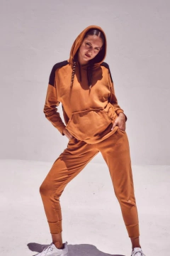 Buzo Sweat Mix Sweet Lady Sport - tienda online