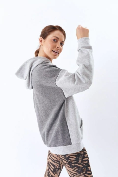 Imagen de Buzo Sweat Mix Sweet Lady Sport