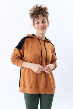 Buzo Sweat Mix Sweet Lady Sport