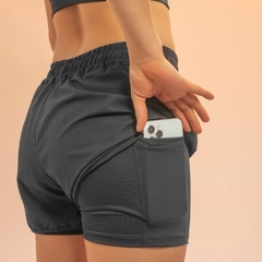 Short Punto Sporty Lyris - comprar online