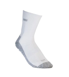 Media Hombre Fútbol Antideslizante + Pantorrillera Sox - Los Tres Patitos