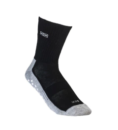 Media Hombre Fútbol Antideslizante + Pantorrillera Sox