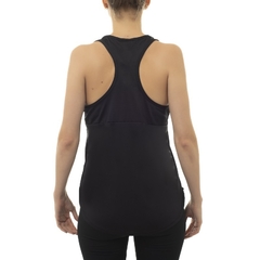 Musculosa Punto Sporty Cora - Los Tres Patitos