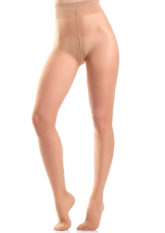 Panty Opaca Lycra, tipo Can Can, Mora 1120 en internet