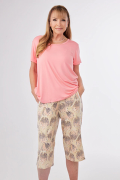 Pijama So Pink So Femme