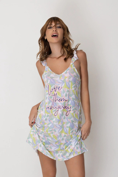 Camisón So Pink So Summer Love