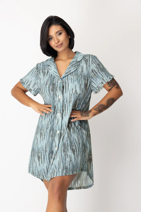 Camisón So Pink So Trendy