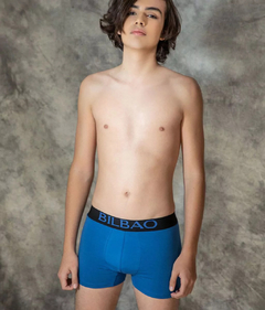 Boxer Juvenil Bilbao Venecia en internet
