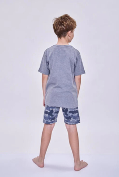 Imagen de Pijama Eyelit 1612