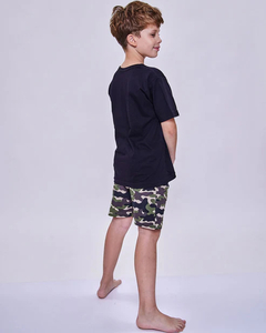 Pijama Eyelit 1612 - tienda online