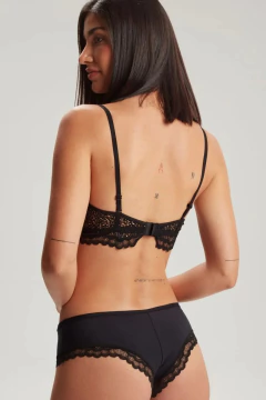 Corpiño Taza Soft Selú Odile - comprar online