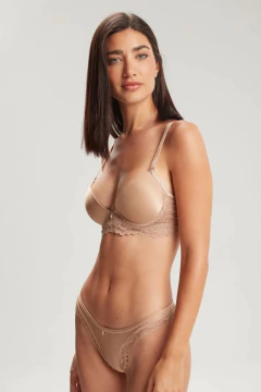 Imagen de Corpiño Taza Soft Selú Odile