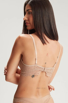 Imagen de Corpiño Taza Soft Selú Odile