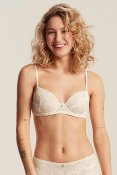 Imagen de Corpiño Taza Soft Selú Elysia