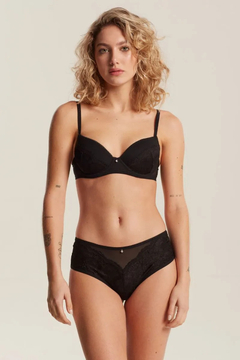 Corpiño Taza Soft Selú Elysia - comprar online