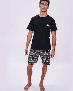 Pijama Eyelit 1946 - tienda online