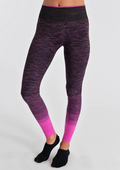 Calza Larga Mora Boreal - tienda online