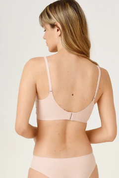 Corpiño Top Super Soft Chill Out en internet