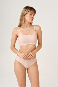 Imagen de Corpiño Top Super Soft Chill Out