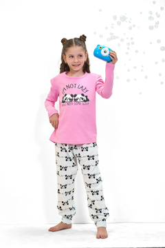Pijama Lencatex 24900