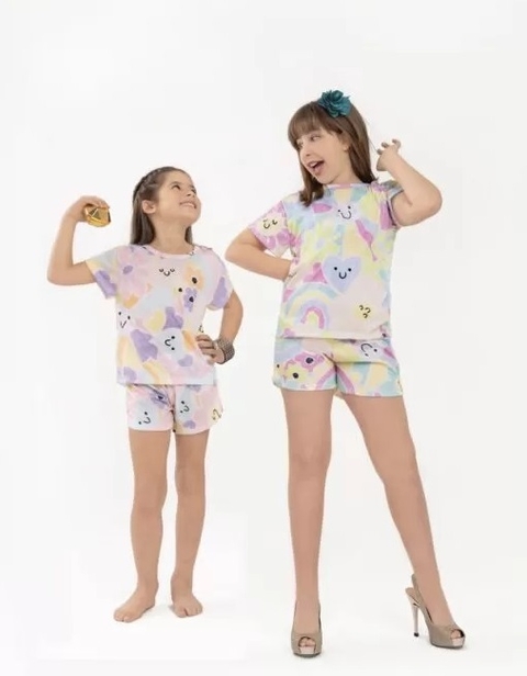 Pijama Lencatex 24951