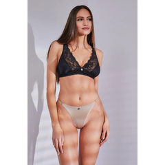 Imagen de Corpiño Triangulo Marylin Sweet Lady Perla