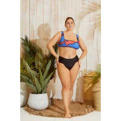 Bikini Sweet Lady Comfy - Los Tres Patitos