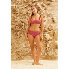 Sweet Lady Lisos Alta con Cintura 781-25 - tienda online
