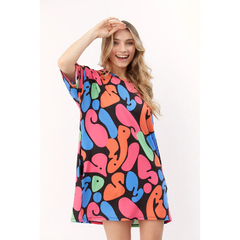 Camisón Sweet Victorian Smiley - comprar online