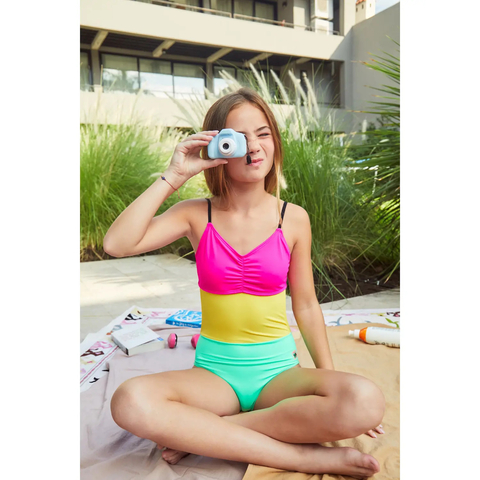 Entera Tutta La Frutta Cuevas