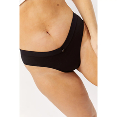 Tiro Alto Sweet Lady Basic Cotton - Los Tres Patitos