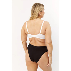 Tiro Alto Sweet Lady Basic Cotton