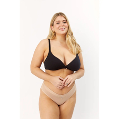 Tiro Alto Sweet Lady Basic Cotton - comprar online
