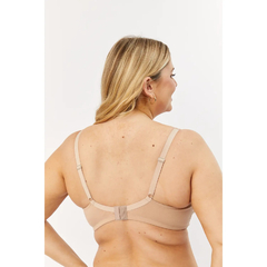 Corpiño Triángulo Sweet Lady Basic Cotton en internet