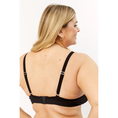Corpiño Triángulo Sweet Lady Basic Cotton - tienda online