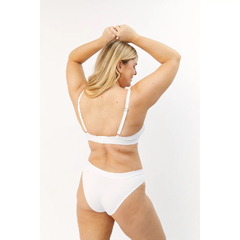 Tiro Alto Sweet Lady Basic Cotton en internet