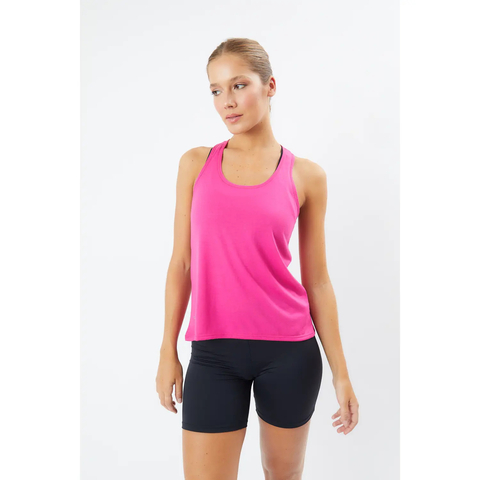 Musculosa Sweet Lady Sport Basic