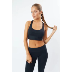 Top Sweet Lady Sport Basic - Los Tres Patitos