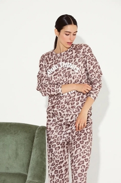 Pijama Sweet Lady Aries - Los Tres Patitos