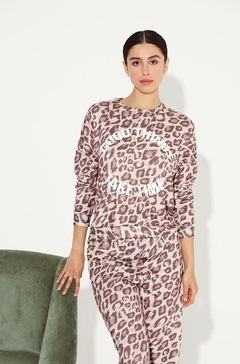 Pijama Sweet Lady Aries - comprar online