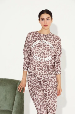 Pijama Sweet Lady Aries - comprar online