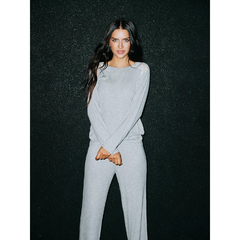 Pijama Largo Sweet Lady Capricornio