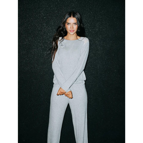 Pijama Largo Sweet Lady Capricornio