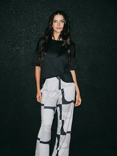 Pijama Sweet Lady Sagitario
