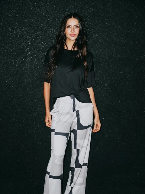Pijama Sweet Lady Sagitario