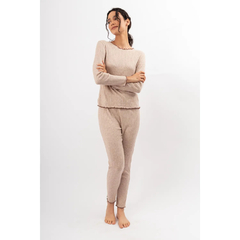 Pijama Sweet Lady Marah By Mery