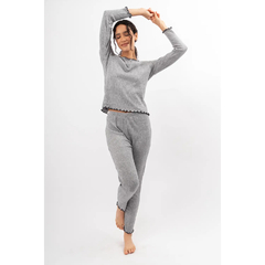 Pijama Sweet Lady Marah By Mery en internet