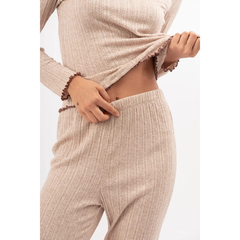 Pijama Sweet Lady Marah By Mery - tienda online