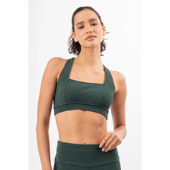Top Sweet Lady Sport Metalic - comprar online